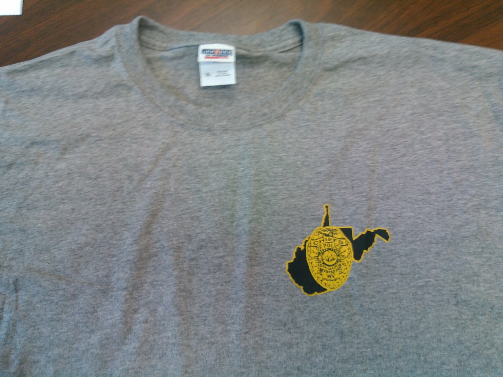 T-Shirt - $15.00
